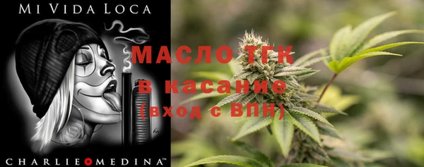 молекула духа Арсеньев