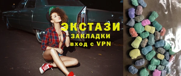 молекула духа Арсеньев